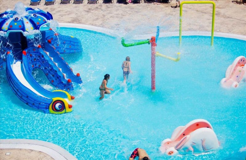 KIPRIOTIS AQUALAND