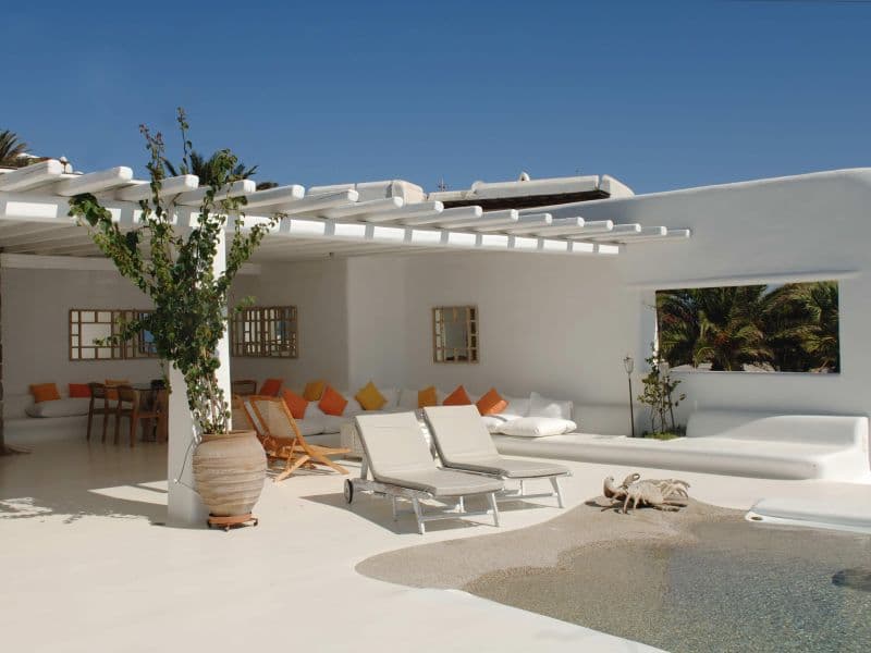 KIRINI MY MYKONOS RETREAT