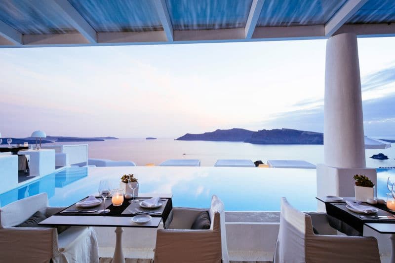 KIRINI SUITES & SPA