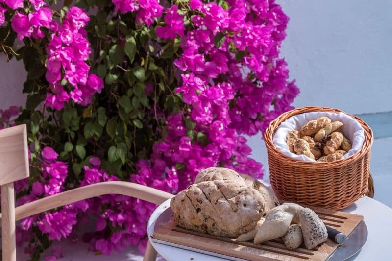 KIRINI SUITES & SPA