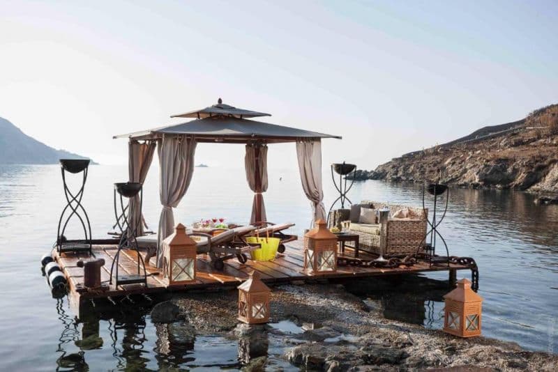 KIVOTOS HOTEL