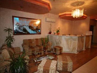 KNOSSOS CITY SPA