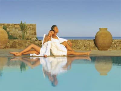 KNOSSOS CITY SPA