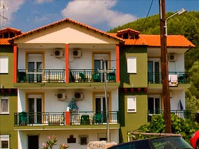 KOFOS LIMIN STUDIOS