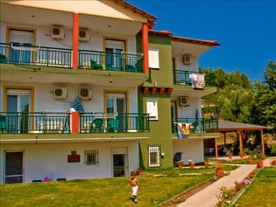 KOFOS LIMIN STUDIOS