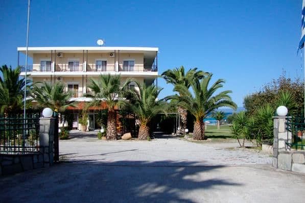 KOPSIS BEACH