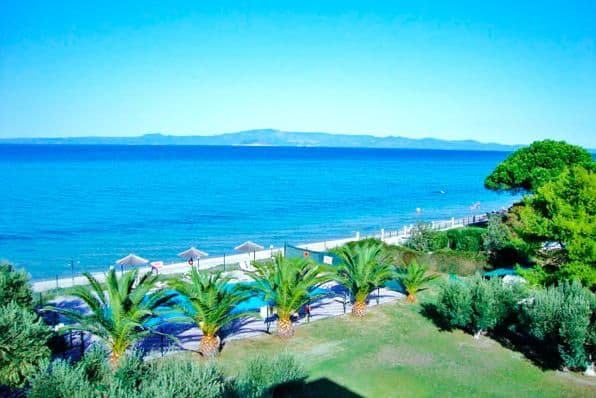 KOPSIS BEACH