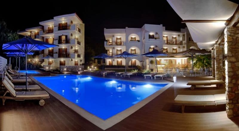 KORALI SKIATHOS