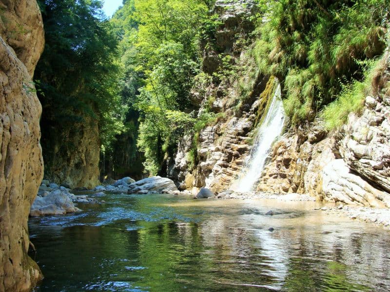 KORYSCHADES VILLAGE ANATOLI