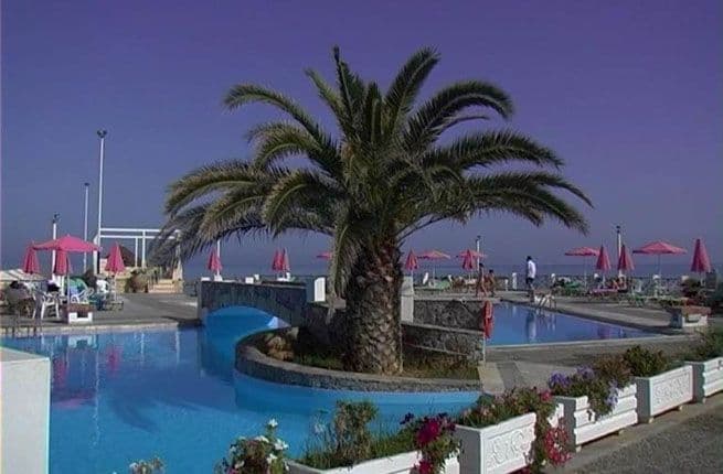 KOURNAS VILLAGE