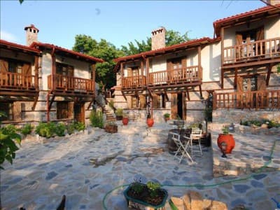 KYRANI