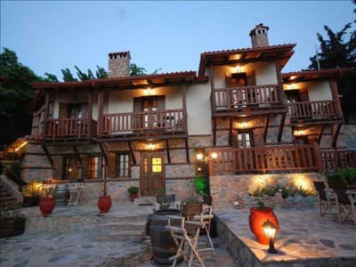 KYRANI