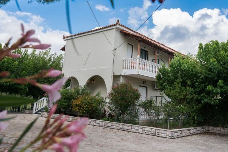 LAGANAS DREAMS 1 APT