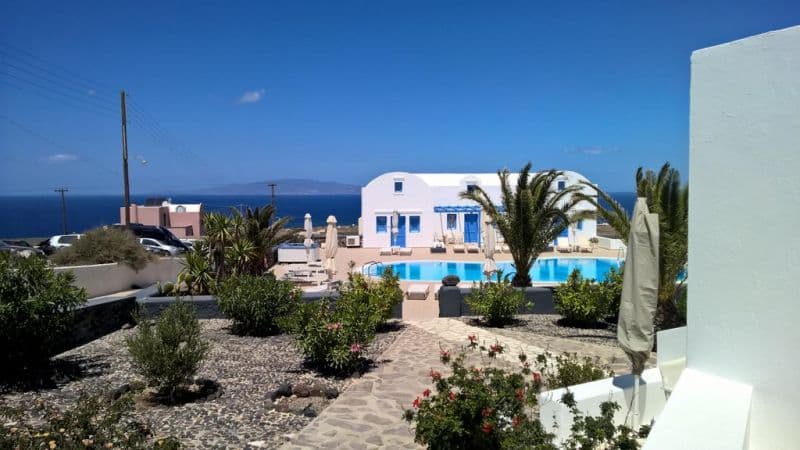 LAOKASTI VILLAS