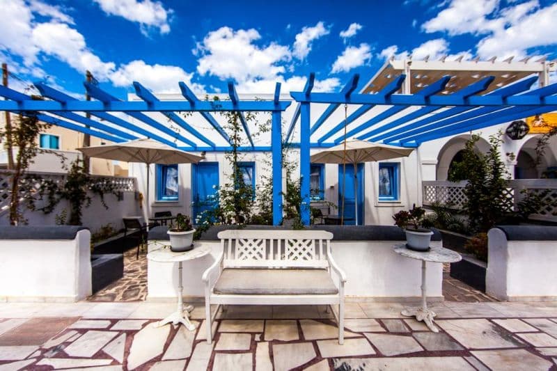 LAOKASTI VILLAS
