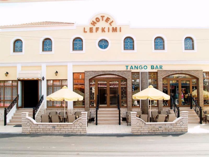 LEFKIMI