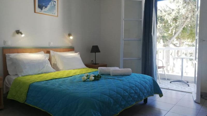LEFKOTHEA HOTEL
