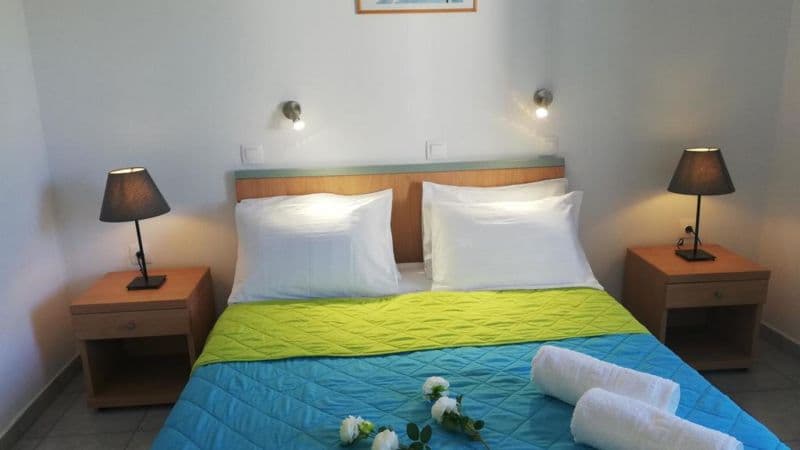 LEFKOTHEA HOTEL