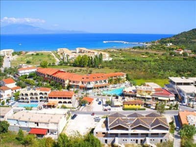 LETSOS ANNEX