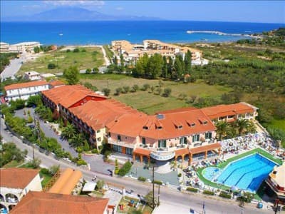 LETSOS ANNEX