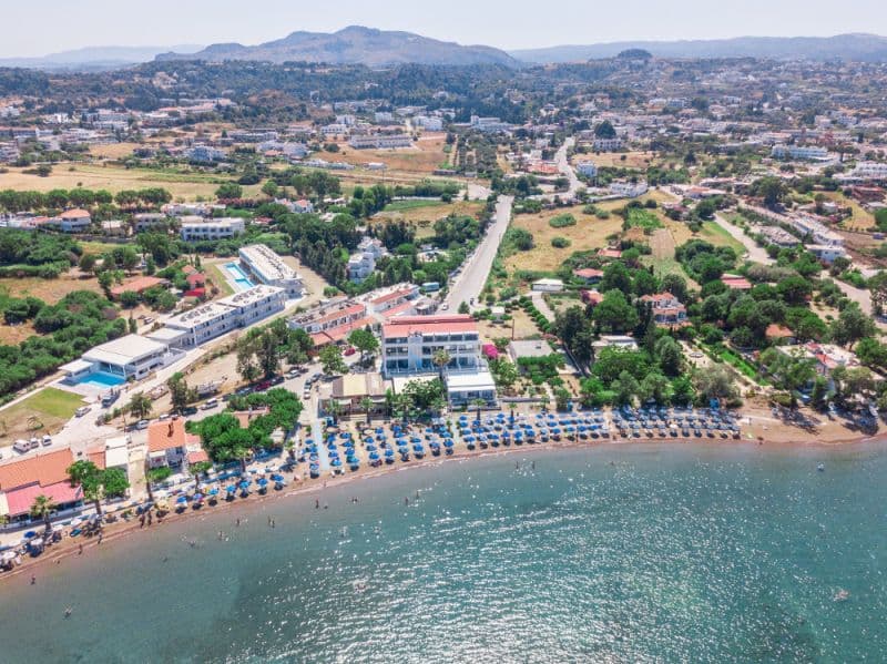 LIDO STAR