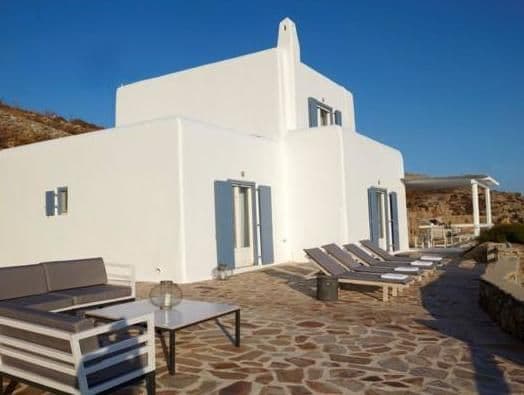 LIGHTS OF MYKONOS