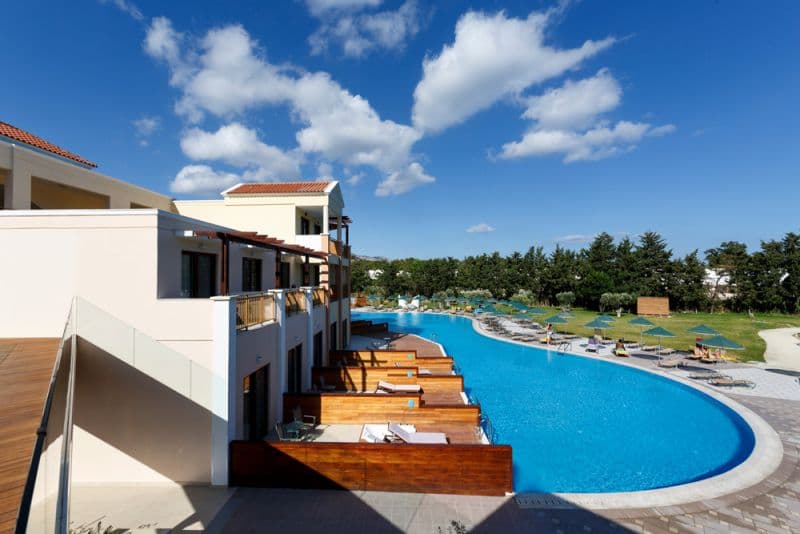 LINDOS IMPERIAL EXECUTIVE SUITES