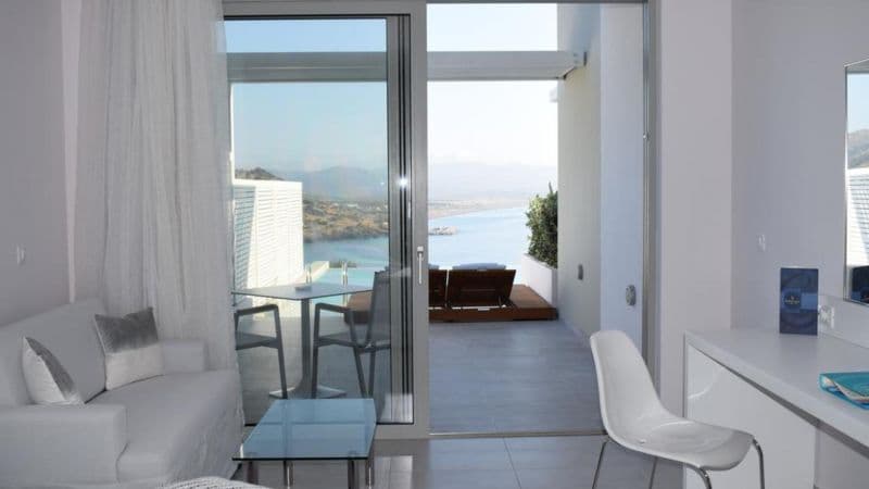 LINDOS MARE