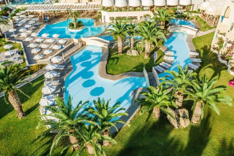 LINDOS ROYAL