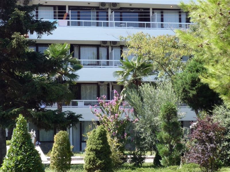 LITO HOTEL LITOCHORO