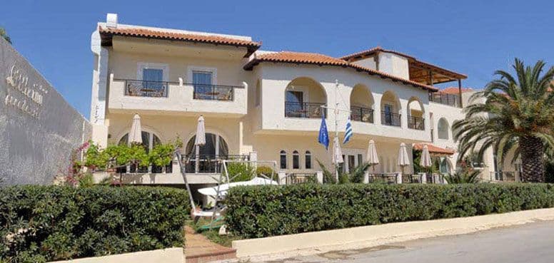 LITTLE INN HOLIDAYS & LEISURE