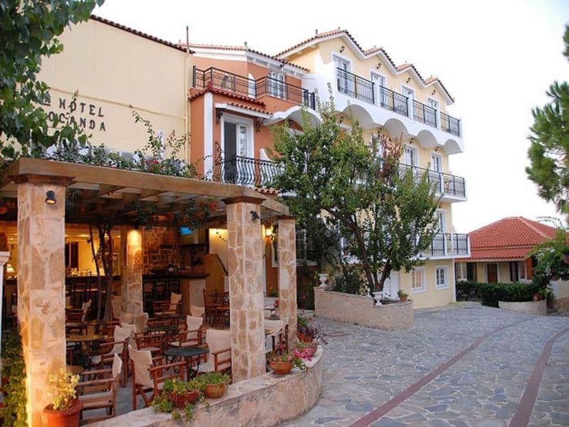 LOCANDA BEACH