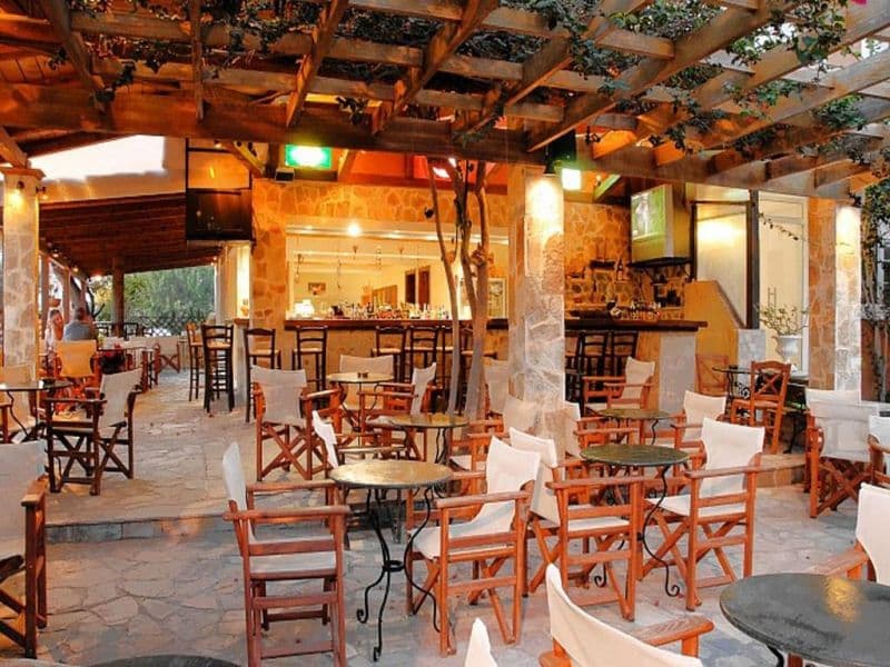 LOCANDA BEACH