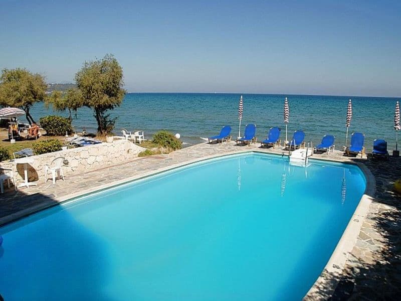 LOCANDA BEACH