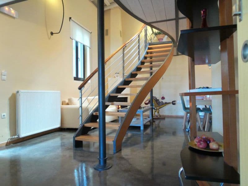 LOFT CHANIA