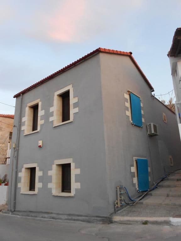 LOFT CHANIA