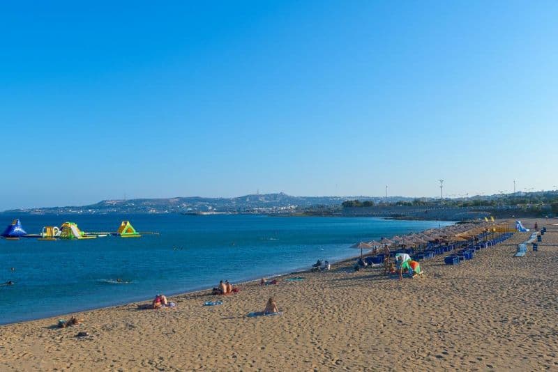 ISLAND RESORT MARISOL (EX. LOMENIZ HOTEL)