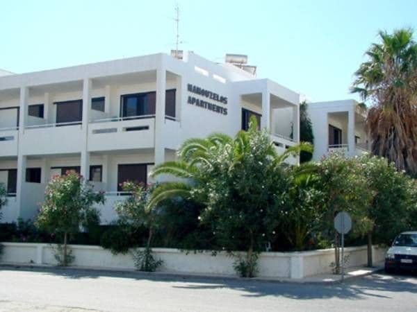 MAMOUZELOS