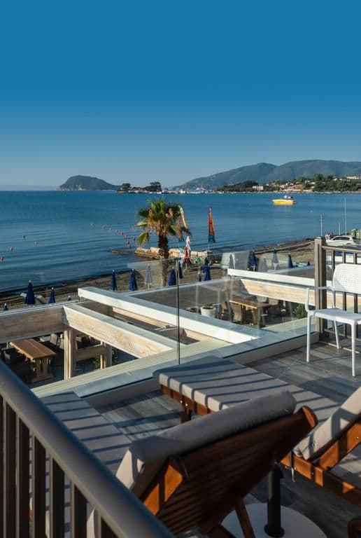 MANDALA SEA FRONT SUITES