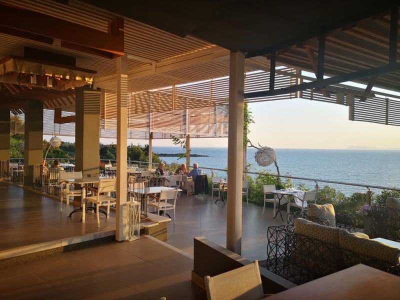 MARE DEI SUITES HOTEL IONIAN RESORT
