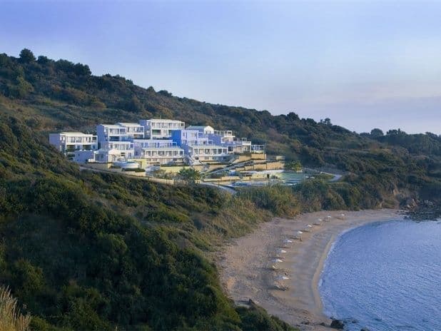 MARE DEI SUITES HOTEL IONIAN RESORT