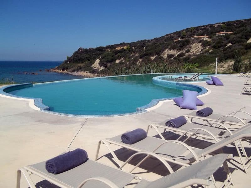 MARE DEI SUITES HOTEL IONIAN RESORT