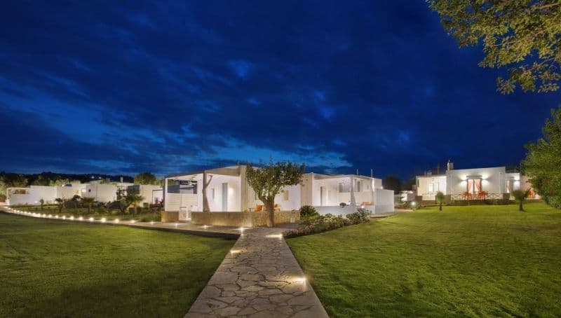 MAREGGIO EXCLUSIVE RESIDENCES & SUITES