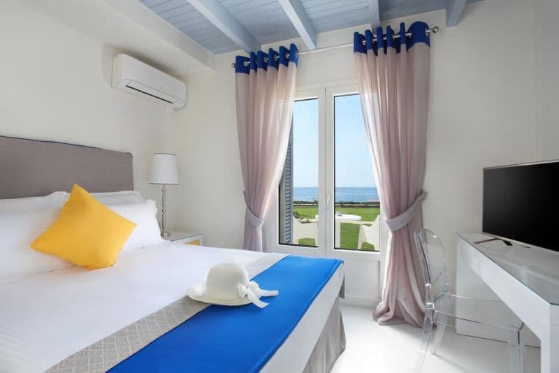 MAREGGIO EXCLUSIVE RESIDENCES & SUITES