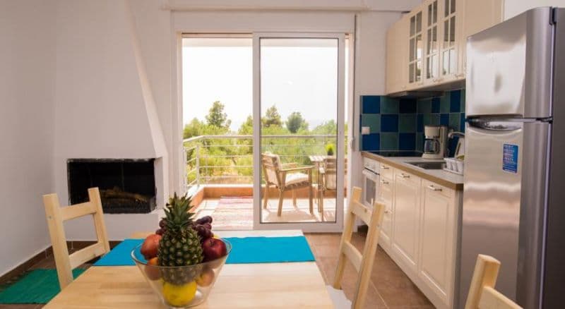 MARESI HOMES