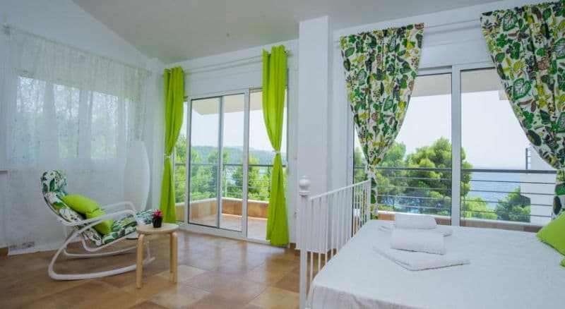 MARESI HOMES