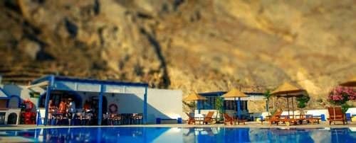 MARIANNA SANTORINI