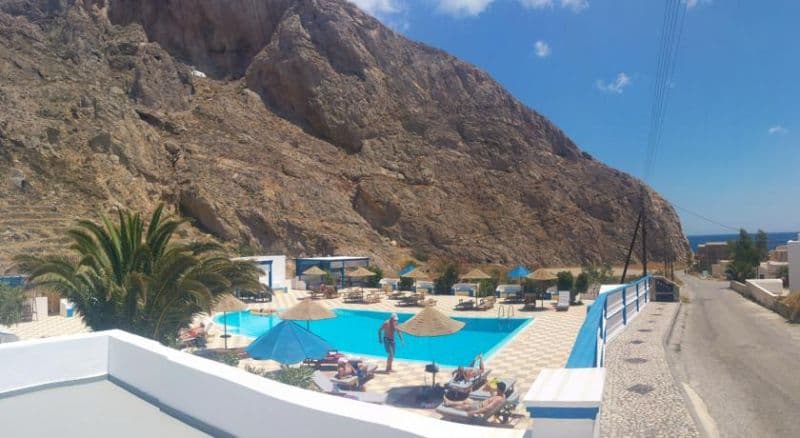 MARIANNA SANTORINI