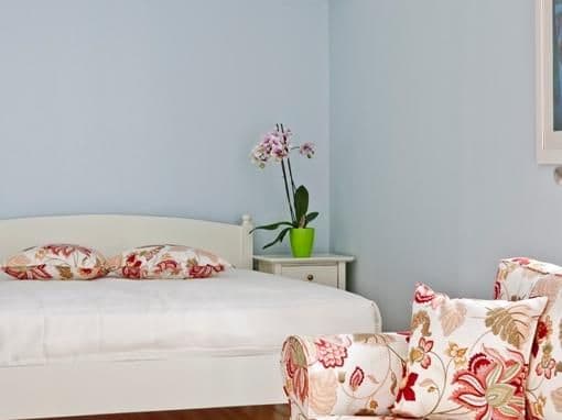 MARKEZINIS SUITES