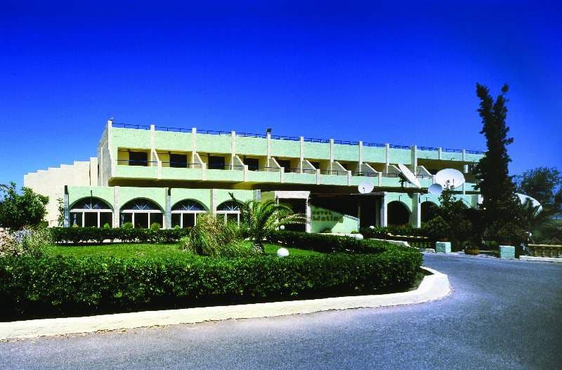 MATINA RODOS